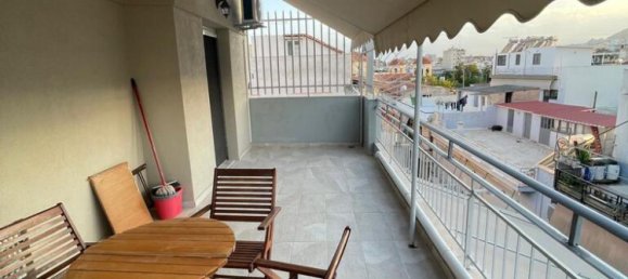 4 bedrooms Property in Aigaleo, Greece No. 1937 18