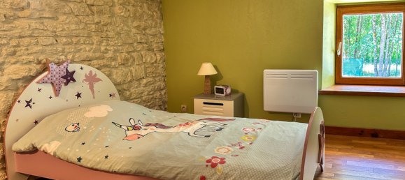 6 bedrooms House in Aumagne, France No. 325647 9