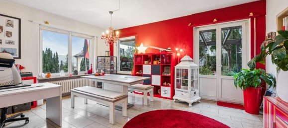 Casa de 3 dormitorios en Stuttgart, Germany No. 115362 4