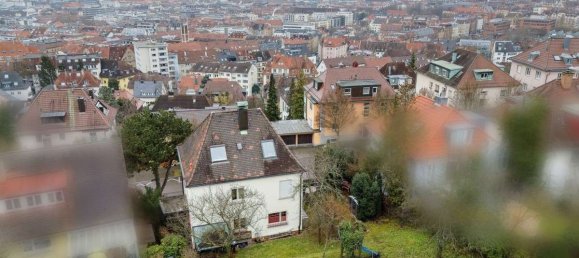 Casa de 3 dormitorios en Stuttgart, Germany No. 115362 32