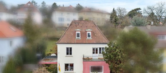 Casa de 3 dormitorios en Stuttgart, Germany No. 115362 31