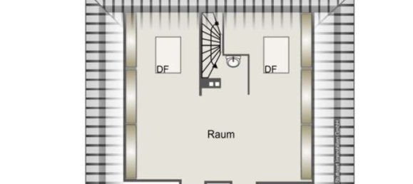 Casa de 3 dormitorios en Stuttgart, Germany No. 115362 39