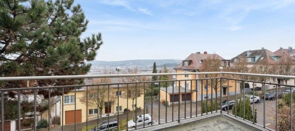 Casa de 3 dormitorios en Stuttgart, Germany No. 115362 45