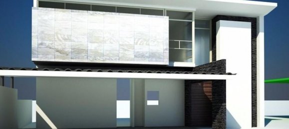 5 bedrooms House in Nuevo Leon, Mexico No. 165937 2