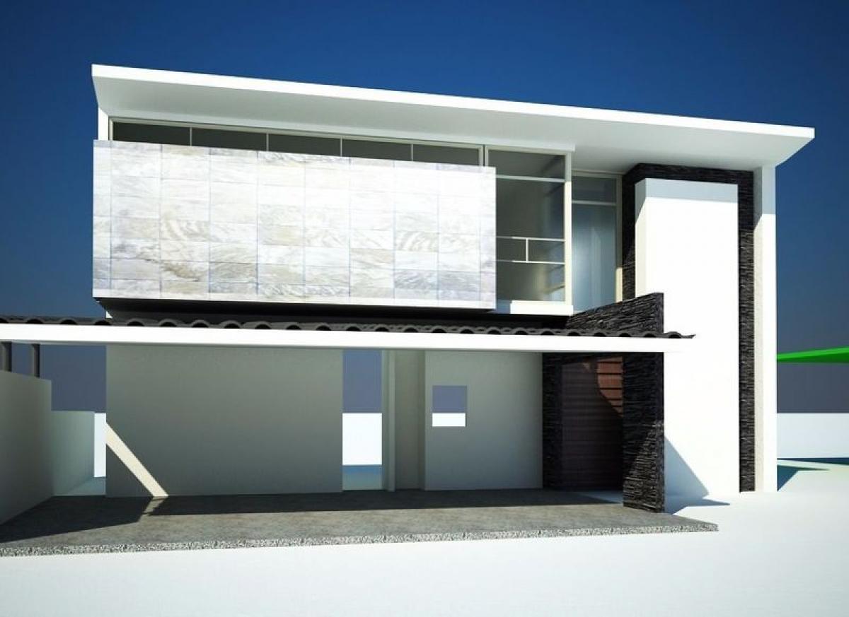 5 bedrooms House in Nuevo Leon, Mexico No. 165937