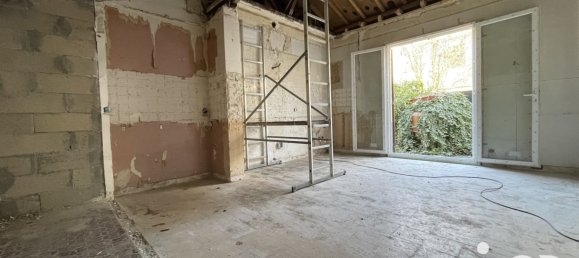 2 Schlafzimmer Wohnung in Montreuil, France, Nr. 164380 4