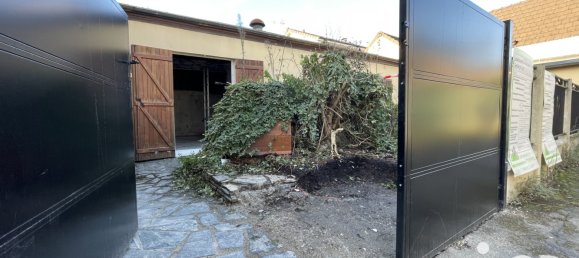 2 Schlafzimmer Wohnung in Montreuil, France, Nr. 164380 11