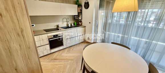 Квартира с 2 комнатами в Пескара, Италия № 43303 19