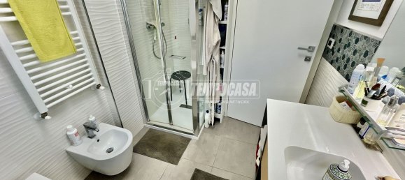 Квартира с 2 комнатами в Пескара, Италия № 43303 27