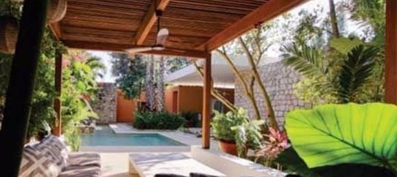 4 Schlafzimmer Haus in Merida, Mexico, Nr. 57835 2