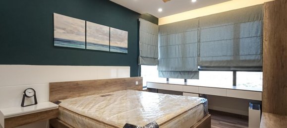 3 bedrooms Apartment in District 7, Vietnam No. 17611 12