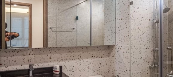 3 bedrooms Apartment in District 7, Vietnam No. 17611 18