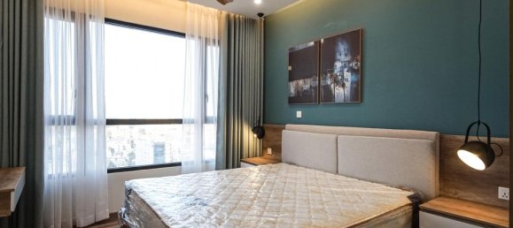 3 bedrooms Apartment in District 7, Vietnam No. 17611 19