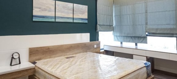 3 bedrooms Apartment in District 7, Vietnam No. 17611 14