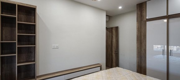 3 bedrooms Apartment in District 7, Vietnam No. 17611 16
