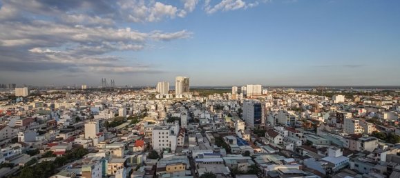 3 bedrooms Apartment in District 7, Vietnam No. 17611 10