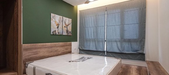 3 bedrooms Apartment in District 7, Vietnam No. 17611 5