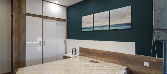 3 bedrooms Apartment in District 7, Vietnam No. 17611 15