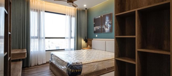 3 bedrooms Apartment in District 7, Vietnam No. 17611 17