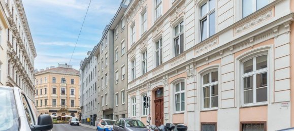 2-Zimmer Wohnung in Währing, Austria, Nr. 134286 13