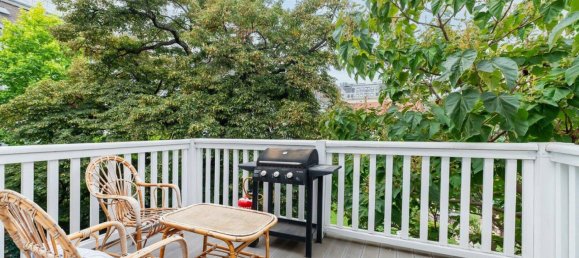 2-Zimmer Wohnung in Währing, Austria, Nr. 134286 3