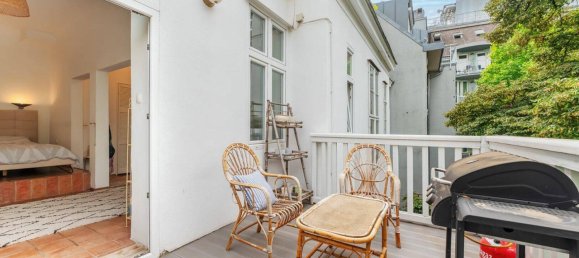 2-Zimmer Wohnung in Währing, Austria, Nr. 134286 4