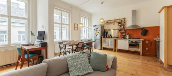 2-Zimmer Wohnung in Währing, Austria, Nr. 134286 9