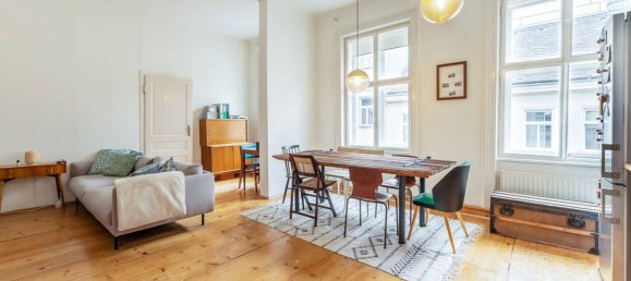 2-Zimmer Wohnung in Währing, Austria, Nr. 134286 11