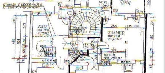 2-Zimmer Wohnung in Währing, Austria, Nr. 134286 14