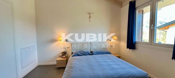 Вилла с 4 комнатами в Удине, Италия № 37360 19