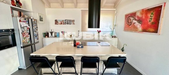 Вилла с 4 комнатами в Удине, Италия № 37360 3