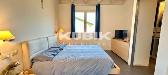 Вилла с 4 комнатами в Удине, Италия № 37360 13