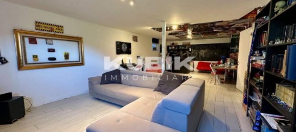 Вилла с 4 комнатами в Удине, Италия № 37360 25