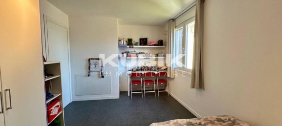 Вилла с 4 комнатами в Удине, Италия № 37360 14