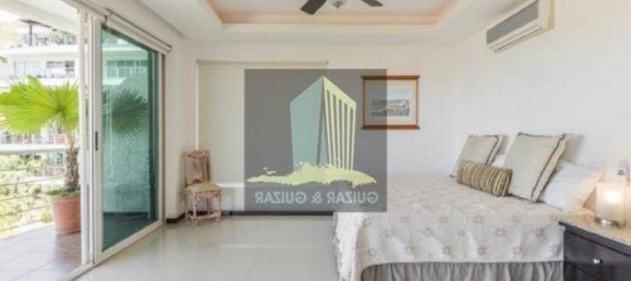 3 Schlafzimmer Wohnung in Jalisco, Mexico, Nr. 165701 2