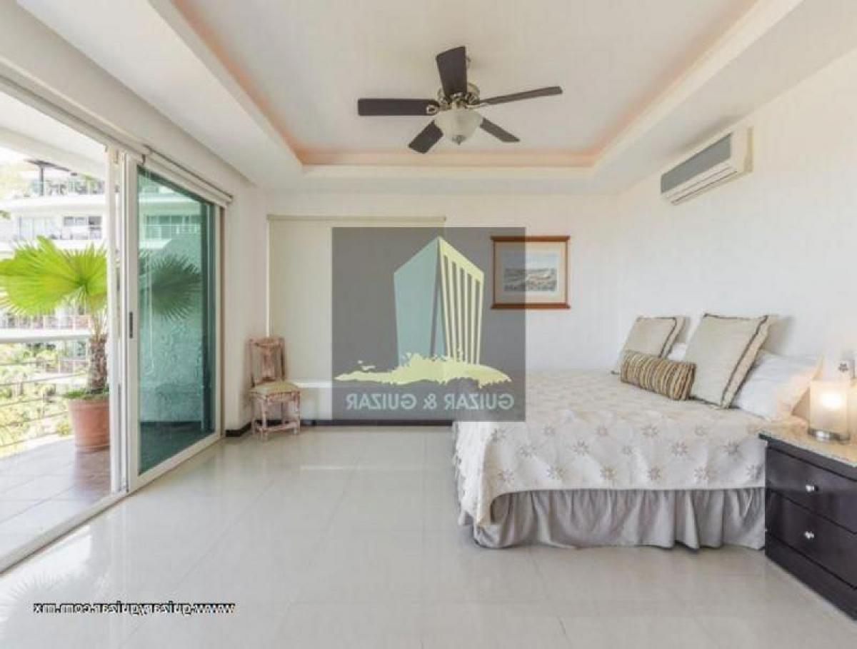 3 Schlafzimmer Wohnung in Jalisco, Mexico, Nr. 165701