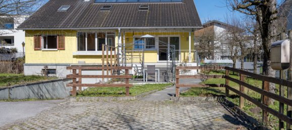 7 rooms Townhouse in Feldkirch, Austria No. 174923 11