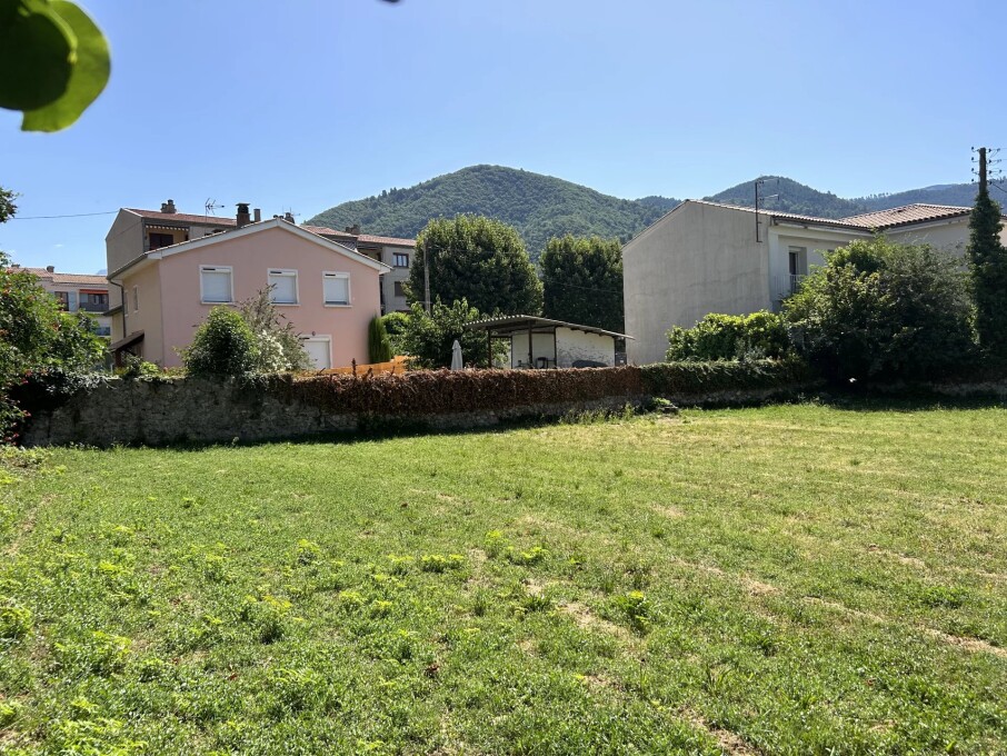 790m² Land in Digne-les-Bains, France No. 105520