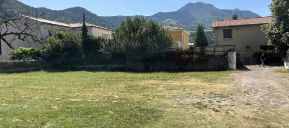 790m² Land in Digne-les-Bains, France No. 105520 2