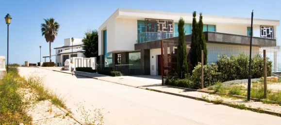  قطعة أرض في Budens, Portugal رقم 55577 14