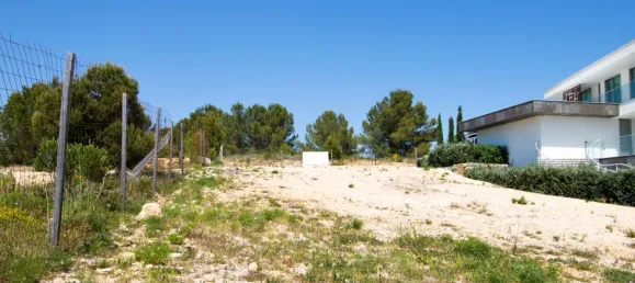  قطعة أرض في Budens, Portugal رقم 55577 17