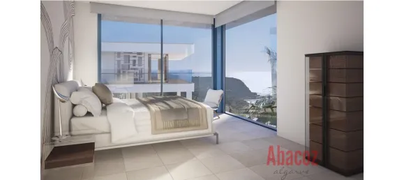  قطعة أرض في Budens, Portugal رقم 55577 13