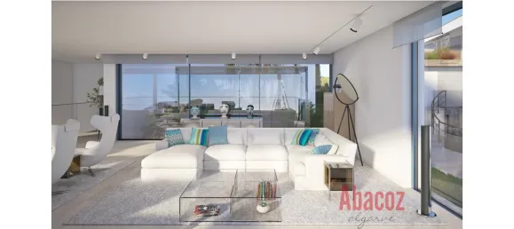  قطعة أرض في Budens, Portugal رقم 55577 8