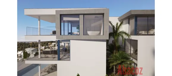  قطعة أرض في Budens, Portugal رقم 55577 5