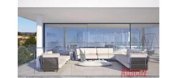  قطعة أرض في Budens, Portugal رقم 55577 10