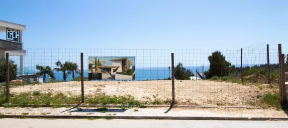  قطعة أرض في Budens, Portugal رقم 55577 15