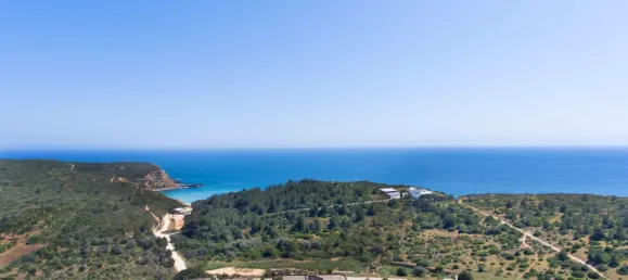  قطعة أرض في Budens, Portugal رقم 55577 20