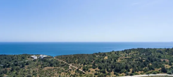  قطعة أرض في Budens, Portugal رقم 55577 22