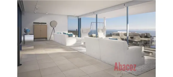  قطعة أرض في Budens, Portugal رقم 55577 6