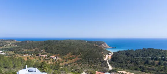  قطعة أرض في Budens, Portugal رقم 55577 19